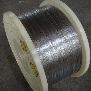China GMAW Welding Stainless Steel Wire Rod 0.8mm ER321 on sale