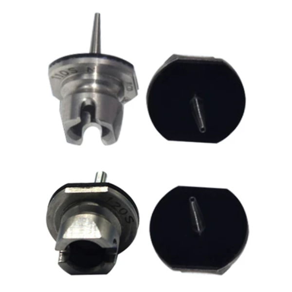Applicable for PANASERT surface mount machine NPM suction tips CM202, CM402, CM602 in stock 110, 120, 140 suction tips