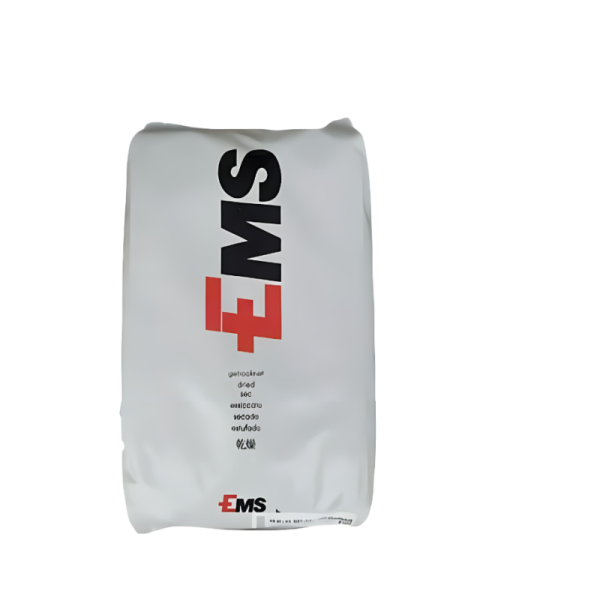 Enhanced grade PA6, Swiss EMS PV-5HH, flame retardant HB, good flexibility, engineering accessories.