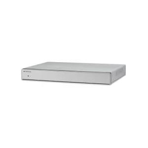 Buy cheap 1100 Series 8-Port Dual GE WAN Ethernet Router with POE QoS SNMP Functions-Model C1111-8P product