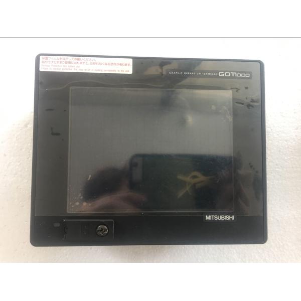 Mitsubish PLC Touch Screen GT1030 GT1150-QLBDQ Mitsubish HMI LCD
