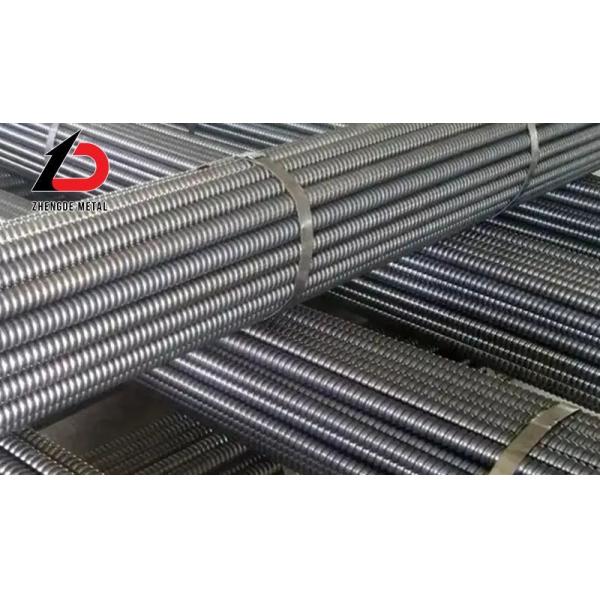 Carbon Steel Expansion Wedge Anchor Drop In Anchor Sleeve Anchor Rod