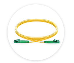 SC Fiber Optic Variable Attenuator Customized Variable Optical Attenuator For FTTH