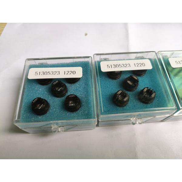51305323 1220 Universal SMT Nozzle Automatic Placement Machine Parts