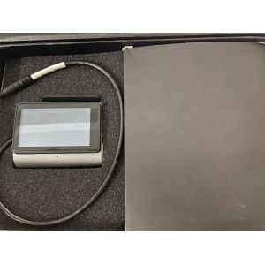 170 Degree Wireless Dashboard Camera 4k Dash Camera IPS RGB Touchscreen