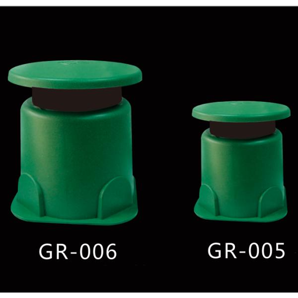 20W 100V Garden Speaker 5-inch Coaxial Speaker IP66 Waterproof For Landscape Park Playground Outdoor Place