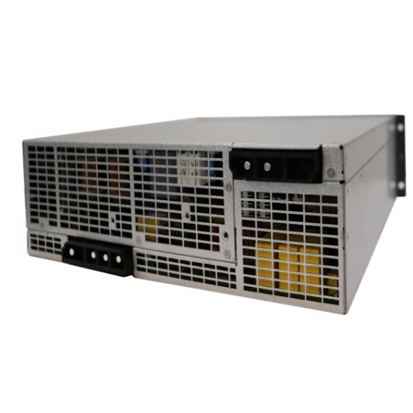 20kW 750V EV Charging Module Power Converters For Fast Charging Station