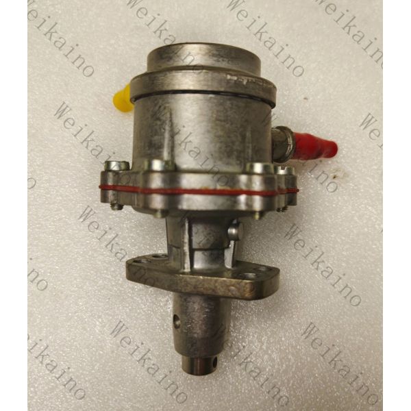 Perkins Engine Hand Lift Pump 130506351