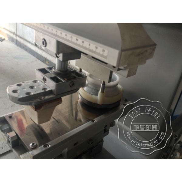 One Color Ink Cup Pad Printer