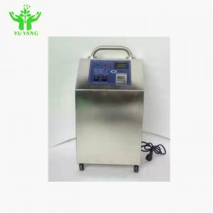 Buy cheap Water Killing Bacteria Hotel Hospital Ozone Generator ISO9001 ROHS CE product