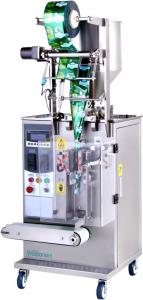 China Automatic Cosmetic Packing Machine For Medicine SUS304 380V on sale