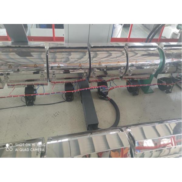 210L HDPE Water Tank Automatic Blow Molding Machine Speed Fast