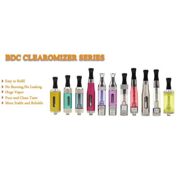 Aspire ET-S BDC clearomizer