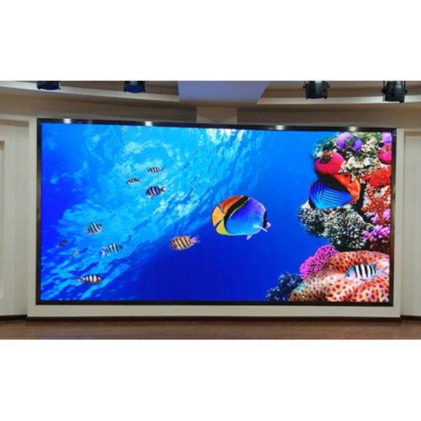 P8 Outdoor Rental Led Display For Concert With Die Casting Cabinet