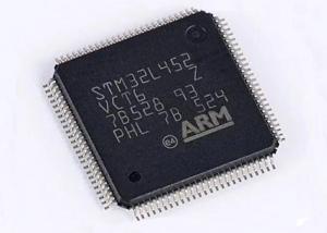 Buy cheap Ultra Low Power MCU STM32L452VCT6 Microcontroller MCU LQFP100 Microcontroller IC product