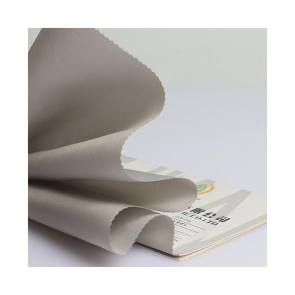 High Quality Recycled 230t Taffeta polyester Recycle Fabric for bag lining