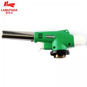 Buy cheap High Power Kitchen Blow Torch For Cooking BBQ Propane Gas Torch product