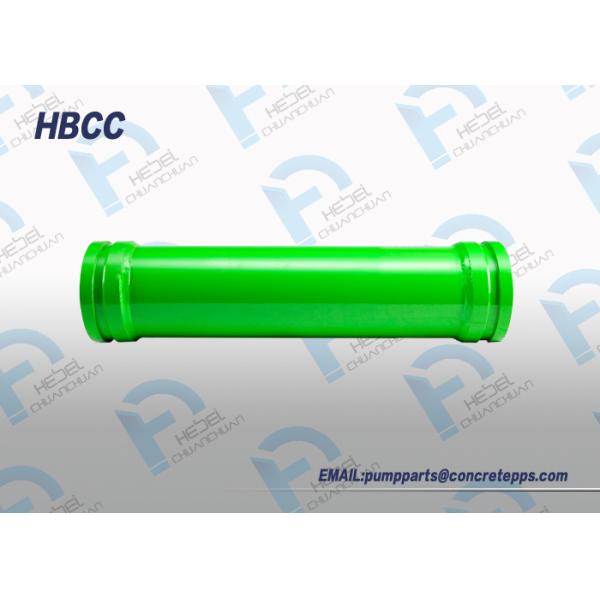 DN125 twin wall multi materials reinforced concrete pump delivery pipe