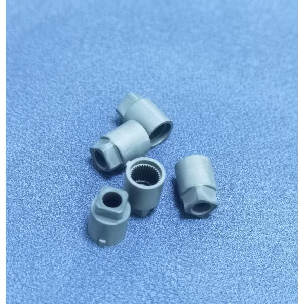 ISO9001 SUS304 High Precision Micro Gears Tolerance 0.03mm For Electronics