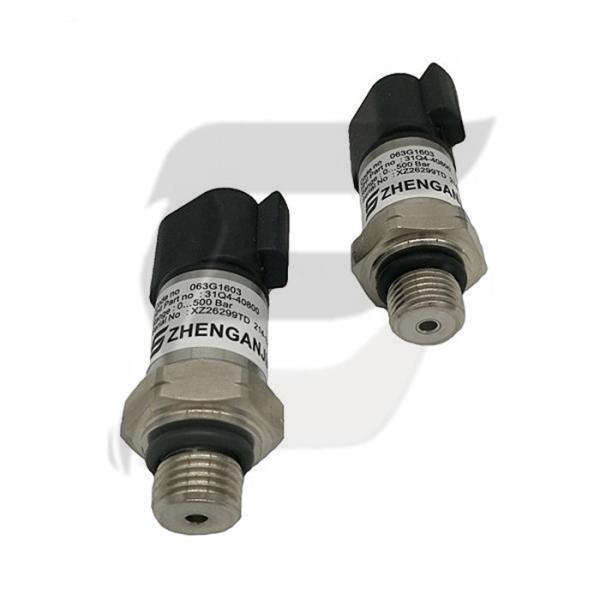 31Q4-40800 Pressure Sensor Switches For Hyundai Excavator R225-7 R225-9