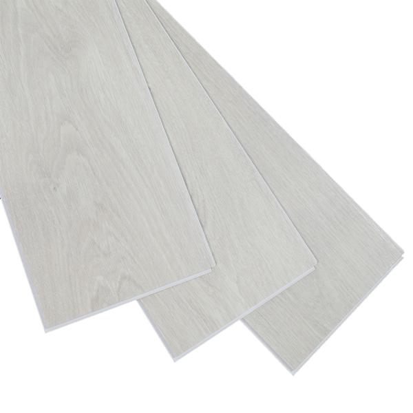 Glue-free Installation Badminton Court PVC Vinyl Plastic Flooring Tile with Coating UV