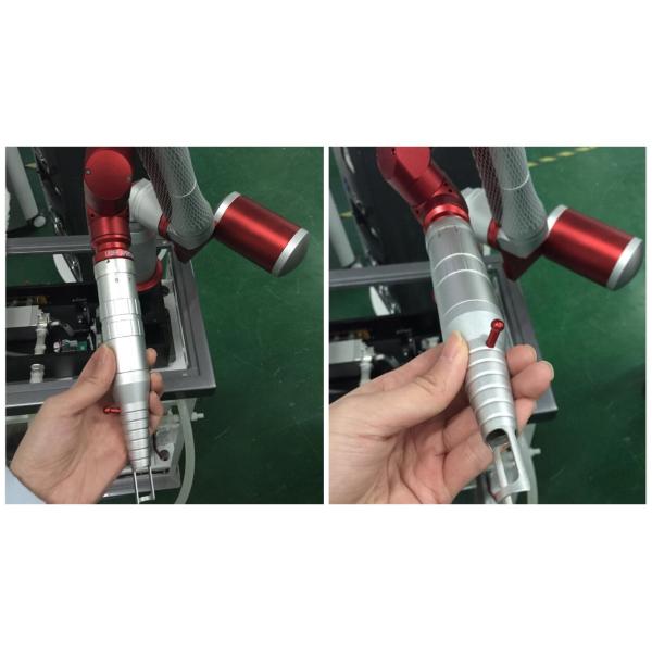 nd yag laser tattoo removal machine