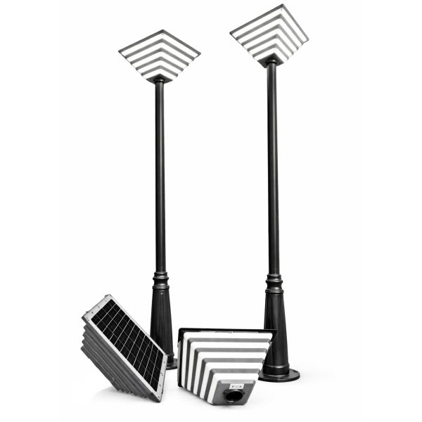 Bright, Long-Lasting Solar Cloud-Shaped Garden Lights for Outdoor Landscape Lighting