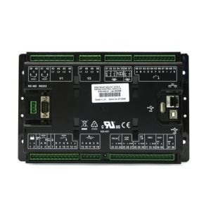 China Rear Mounted Auto Transfer Switch & Mains (Utility) Control Module 8760 on sale