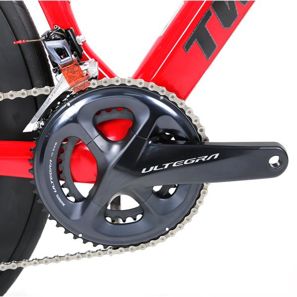 Super Light Disc Brake Carbon Road Bicycle SHIMANO R8020 22 Speed 700C