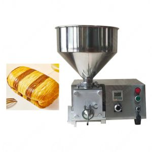 Fully Automatic Multifunctional French Bread Making Machine Toast Bread