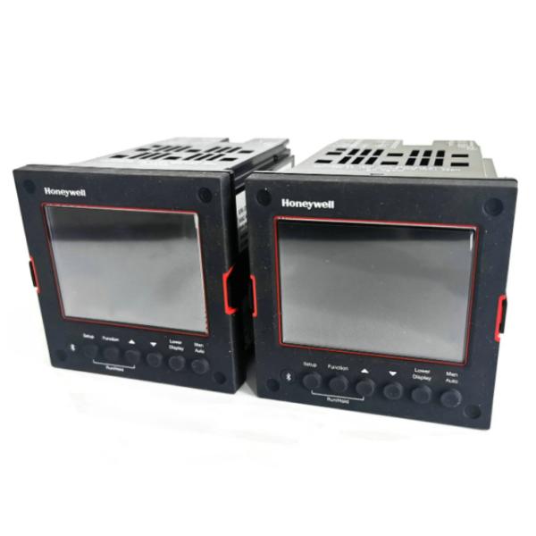1/4 DIN Size Honeywell Universal Digital Limit Controller DC2800-RE-1S0-100-000-00-0