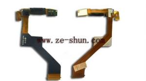China Sony Ericsson R800 Cell Phone Flex Cable on sale