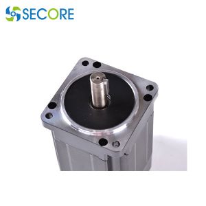 Buy cheap 1.34HP 110mm Square BLDC Motor 3000rpm 3.19Nm Pernanent Magnet 1000W product