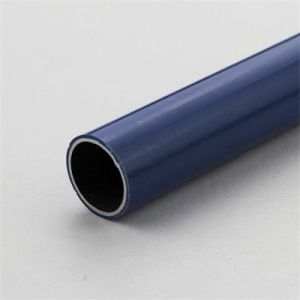Buy cheap Polyethylene 27.8mm Plastic Coated Pipe JY-4000SL-P from wholesalers