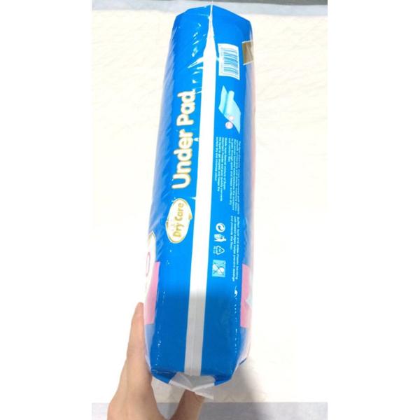 Surgical Disposable Bed Sheets / Mattress Protector , Adult Incontinence Pads