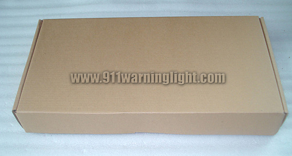 (HA-885) 4X8 LED Grill light, 32pcs 1W LEDs, 12VDC, Waterproof