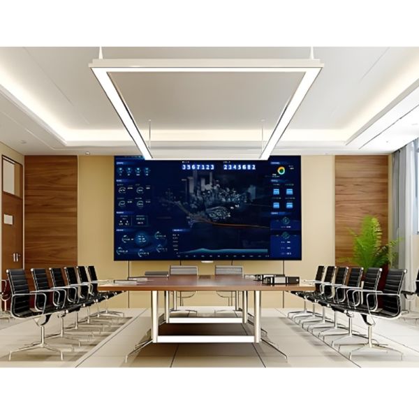 LED Interactive Whiteboard Touch Screen Panel Smart All in One Machine