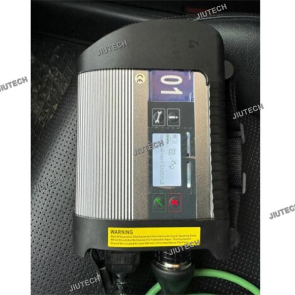 Ready to use CFC2 laptop+Full Chip MB STAR C4 SD Connect Compact C4 Car truck software Mb star Multiplexer Diagnostic
