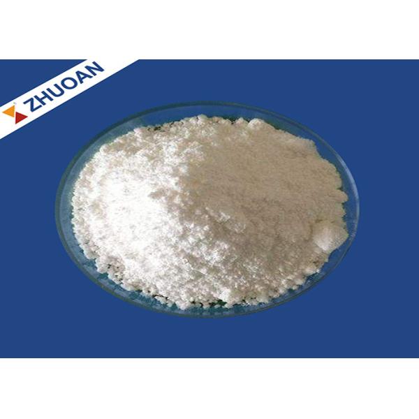 Anti Termite Insect Non Halogenated Flame Retardant Polymers Macromolecule White