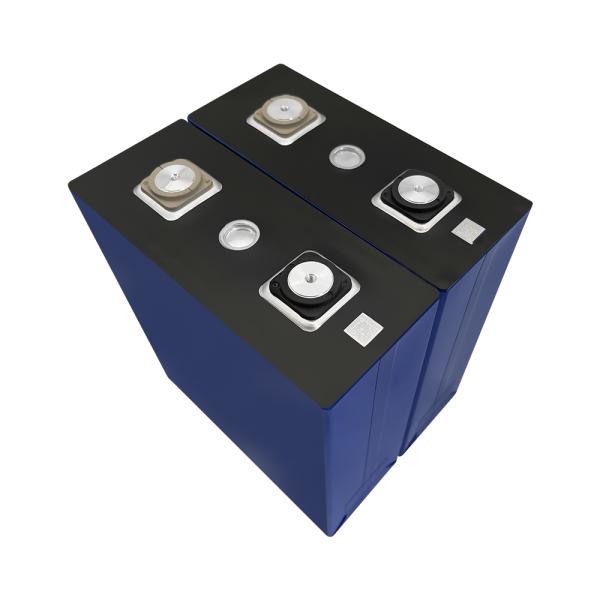 3.2v 277ah Lifepo4 Prismatic Battery For A Solar System 5.35KG