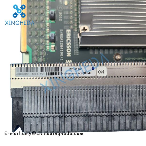 Ericsson ROA 128 4190/2 SWITCH PROCESSOR-64