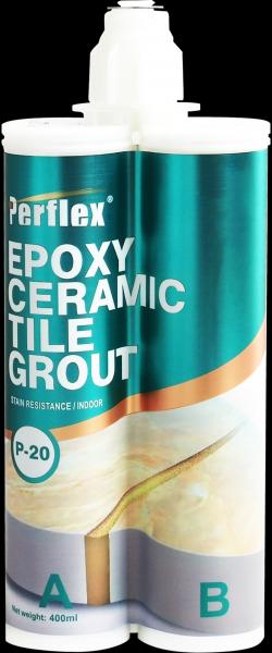 PERFLEX TILE GROUT SERIES | Stain Resistance | Anti-mould |  Easy to Clean | Simple Grouting
