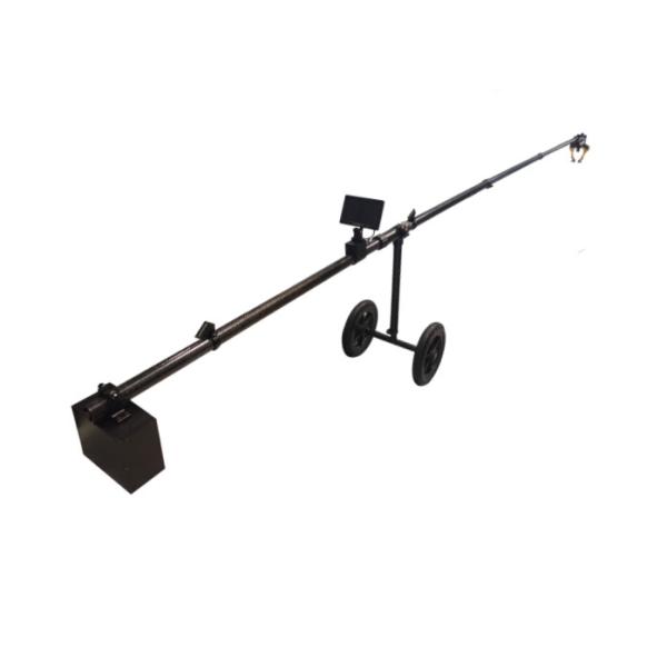 Quality Dangerous explosive articles disposal Telescopic Manipulator for sale