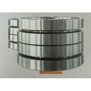 Buy cheap Cold Rolled Sheet Bearings Multi row Metallurgical Inner Diameter From Φ50 To Φ1000mm product