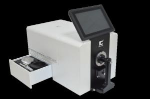 China Sphere Spectrophotometer For Textile And Garment Printing And Dyeing on sale