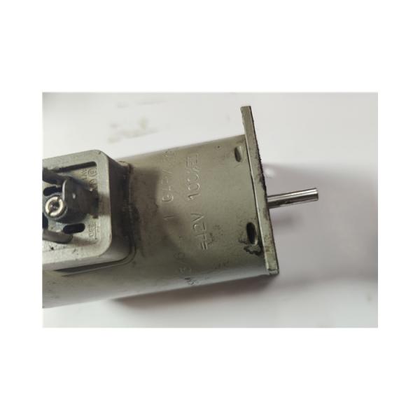 Machinery Repair Shops Polar Guillotine Paper Cutter Parts 24v Hydraulic Solenoid Valve