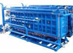 Lost Foam And EPS Block Moulding Machine For Precise And Consistent Foam Block