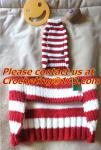winter turthleneck Knit Pet dog sweater, pet dog clothes free knitting pattern,