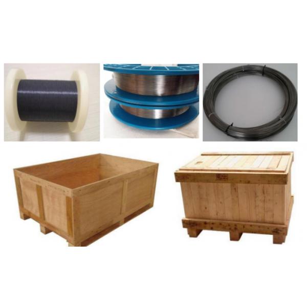 300 Mesh 65um Titanium Filter Mesh High Tensile Wire Mesh 4