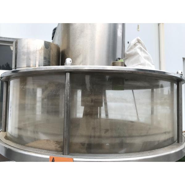 Auger / Screw Measuring Pillow Packing Machine , Electric Coffee Powder Packing Machine